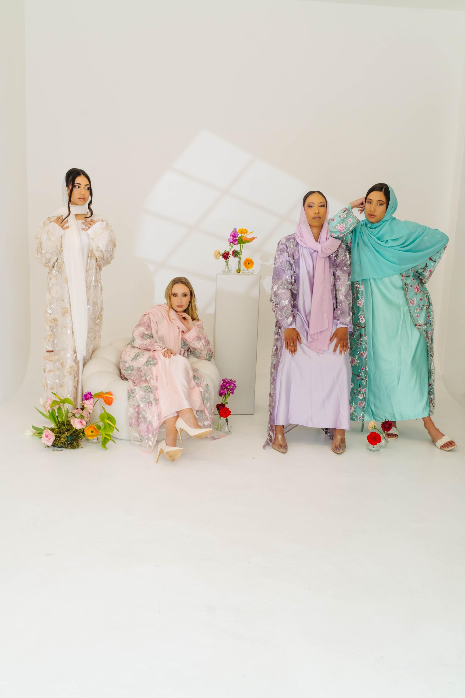 Bloom Couture Luxury