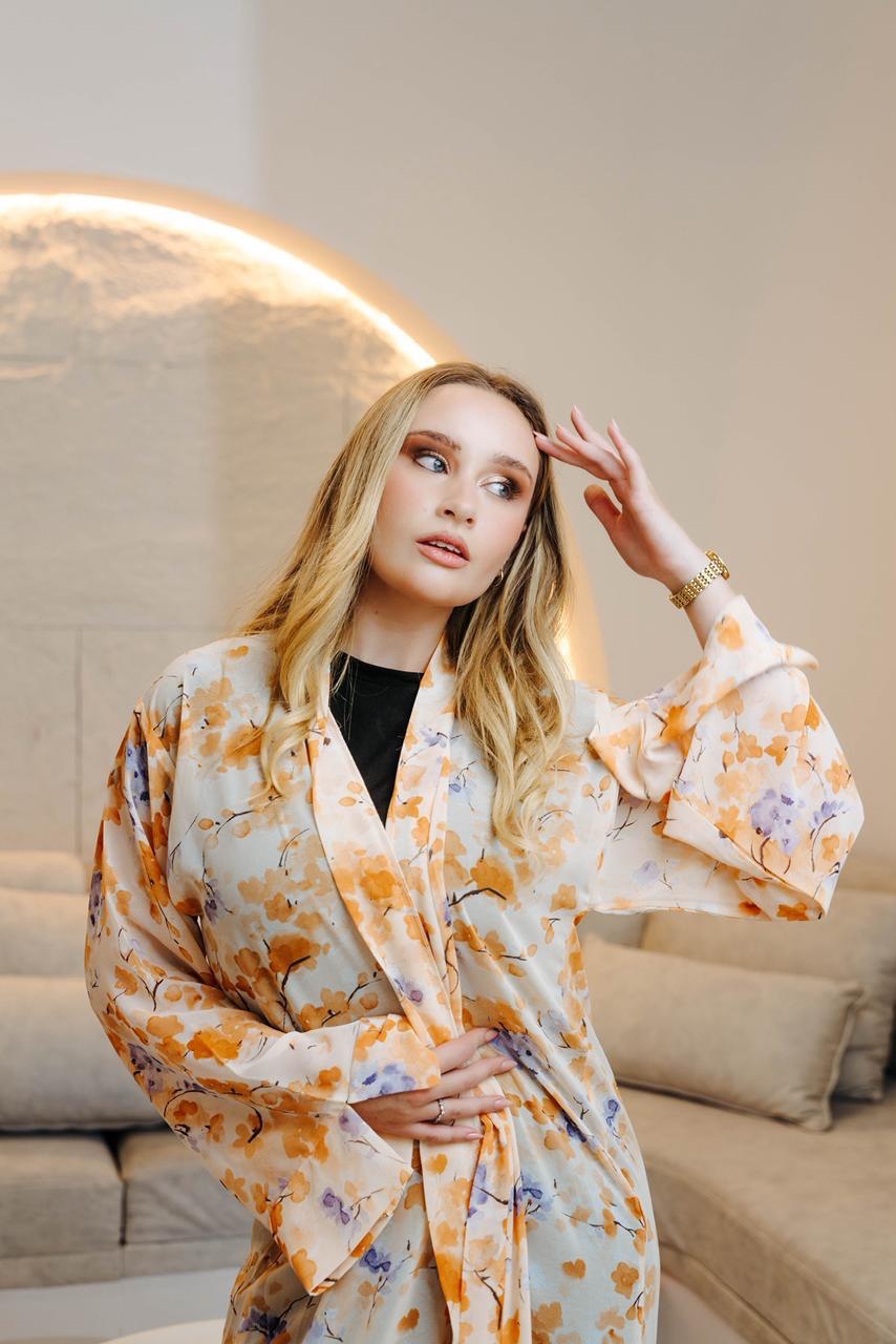 TANGERINE