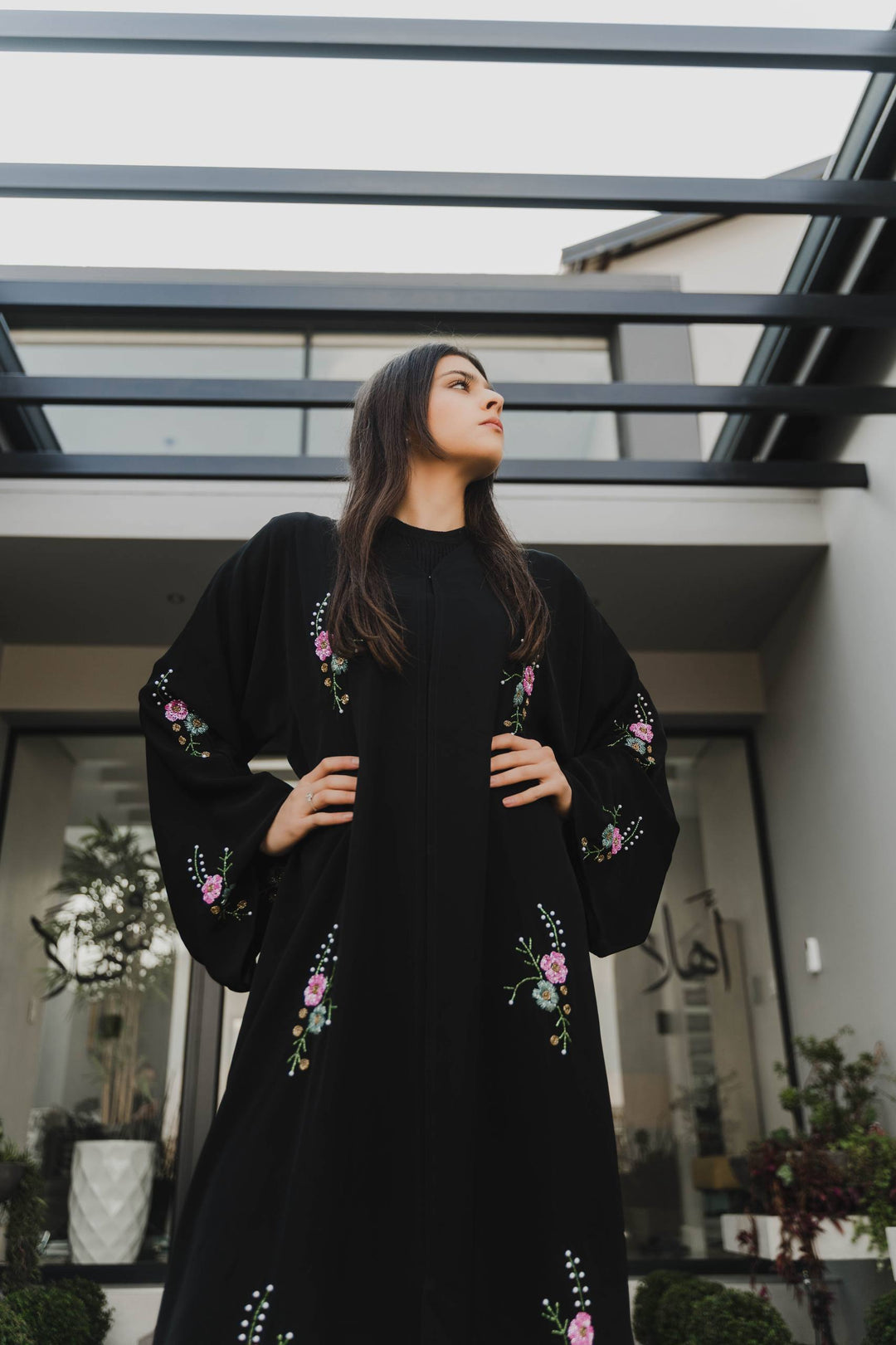 Summers Day