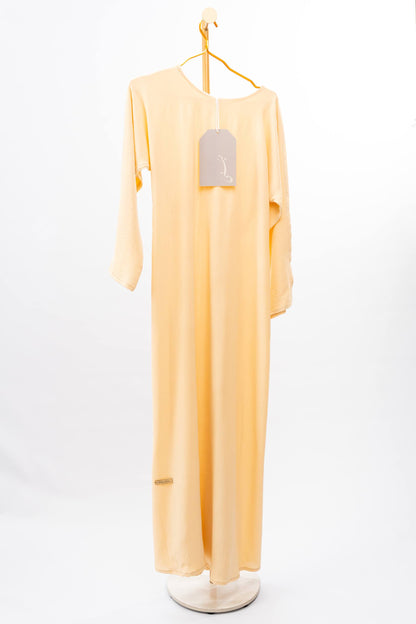 The Modest Base collection