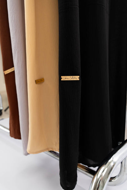 The Modest Base collection