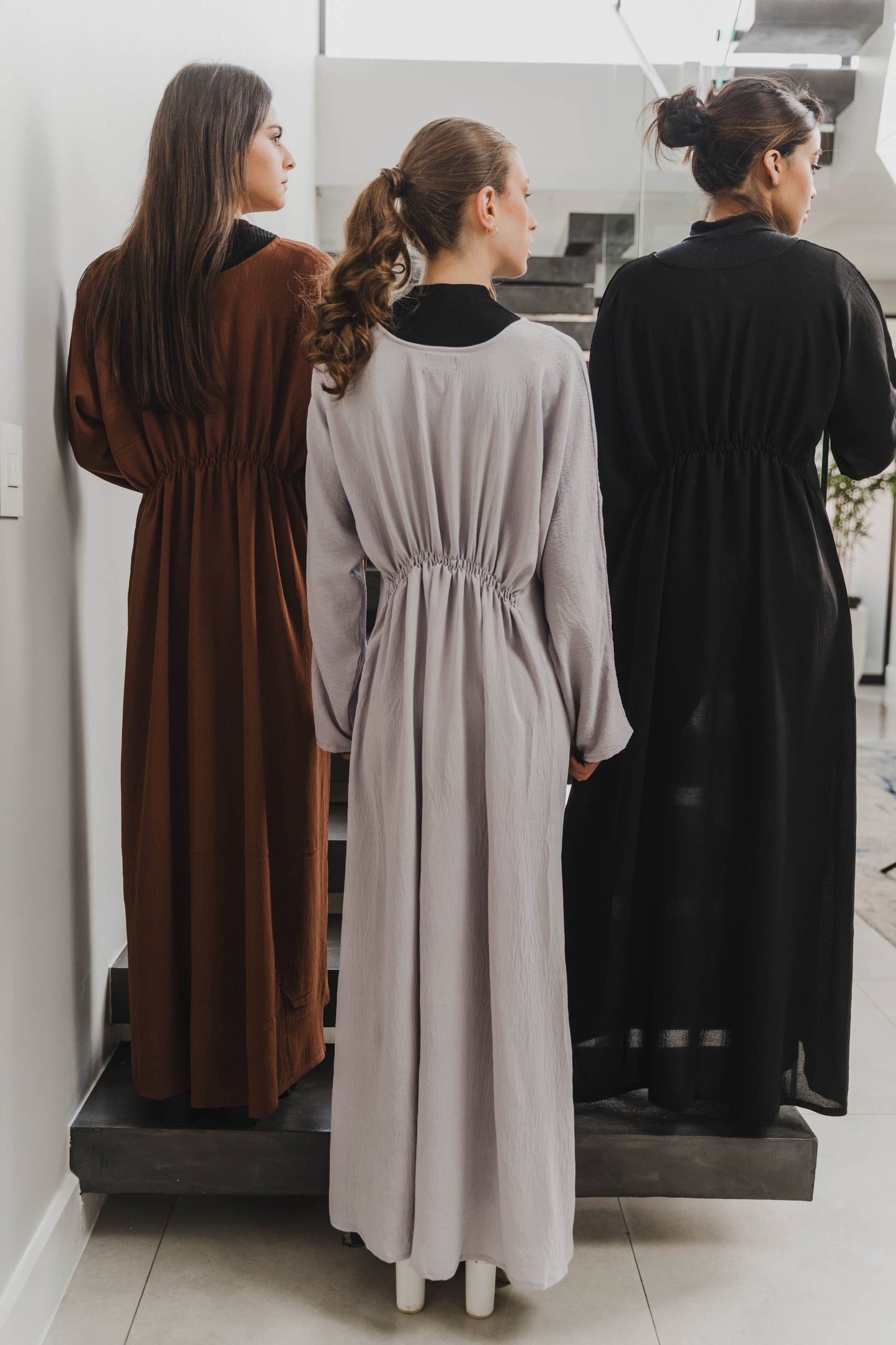 The Modest Base collection