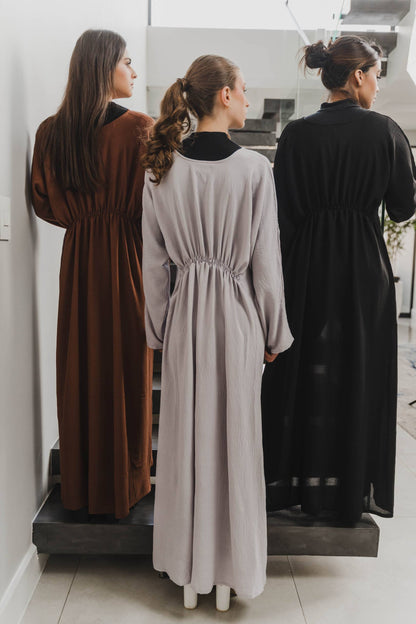 The Modest Base collection