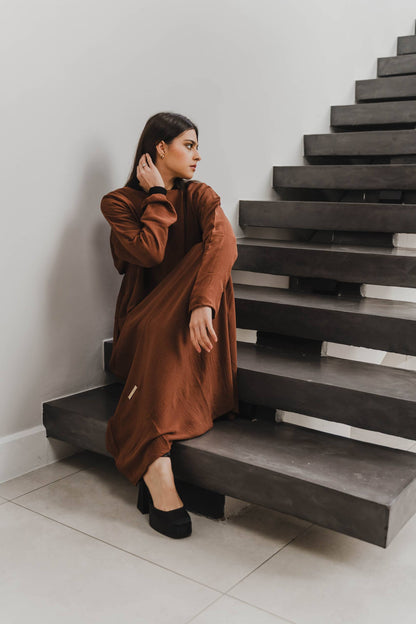 The Modest Base collection