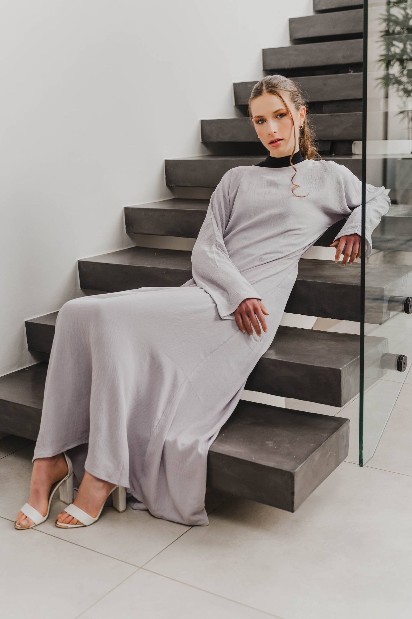 The Modest Base collection