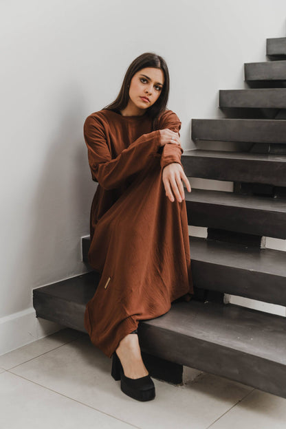 The Modest Base collection