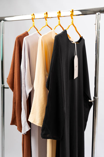 The Modest Base collection