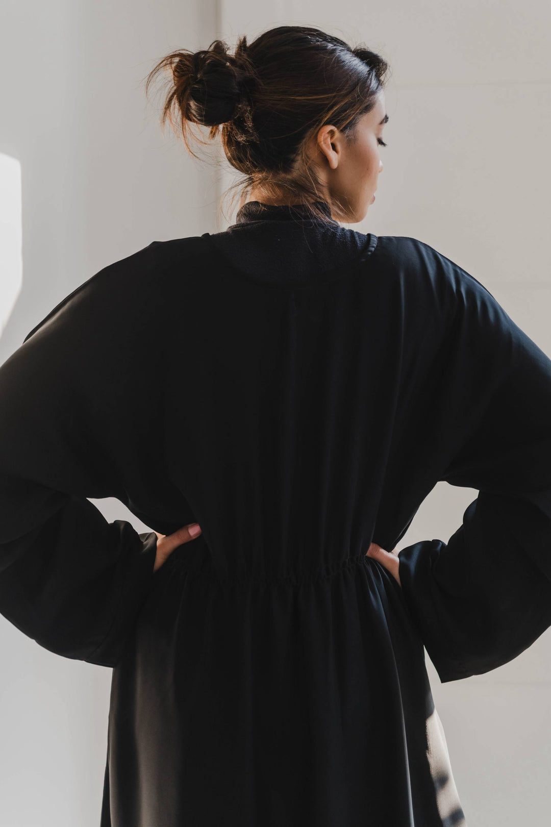 City chic abaya