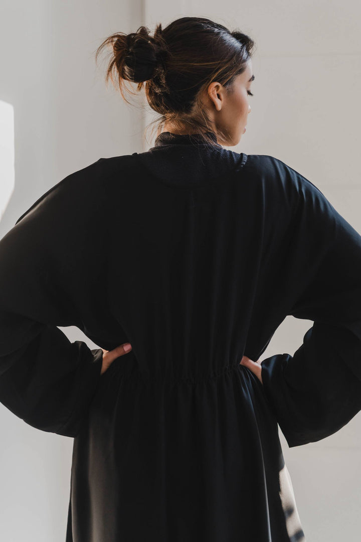 City chic abaya