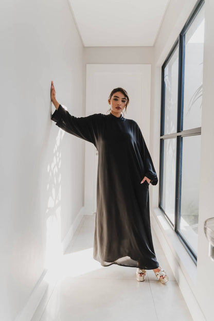 City chic abaya