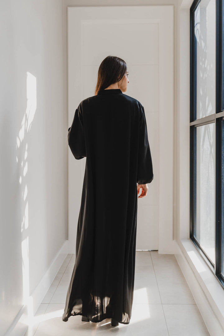 The minimalist zip
