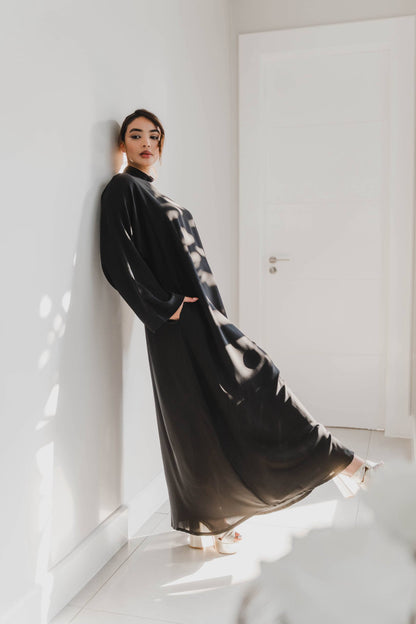 City chic abaya