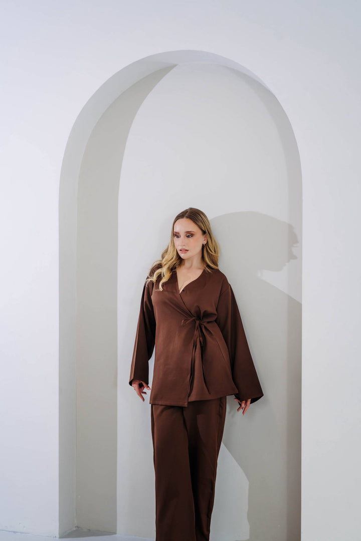 Haya knot couture