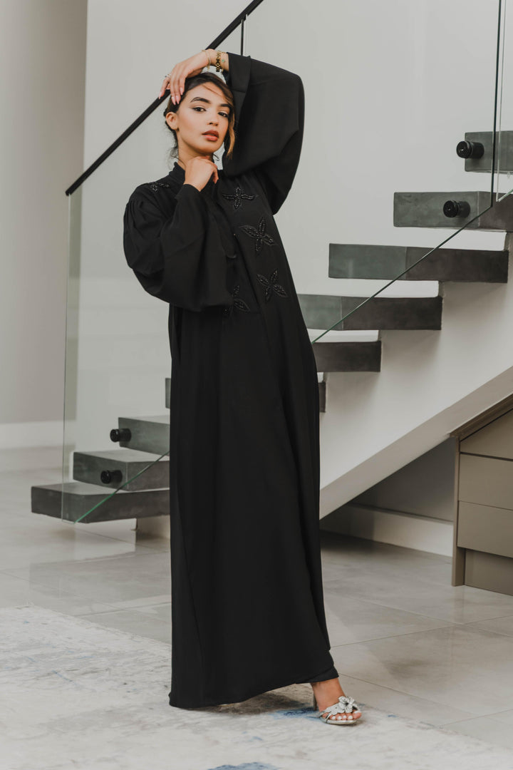 Sombre Luxe
