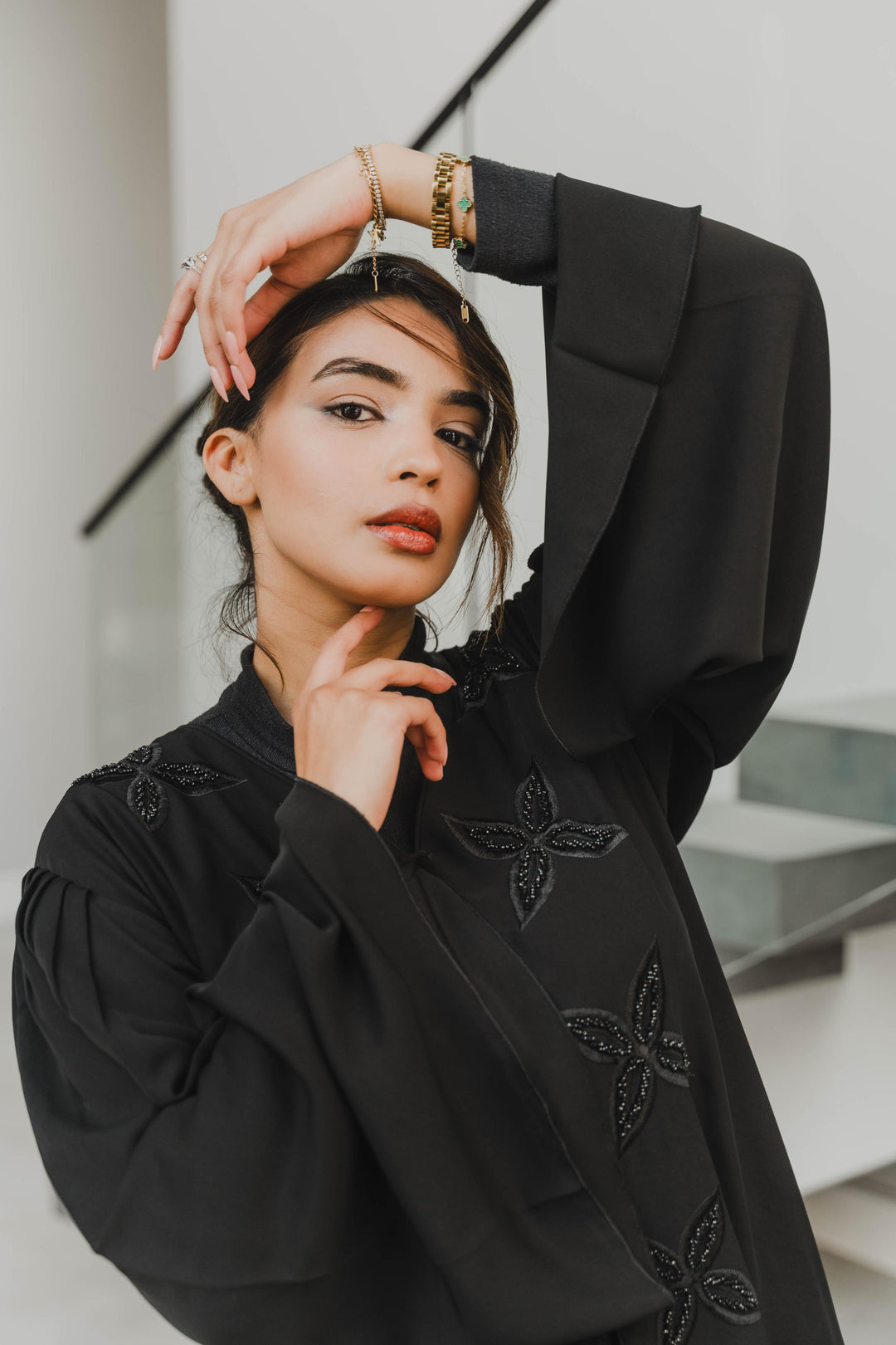 Sombre Luxe
