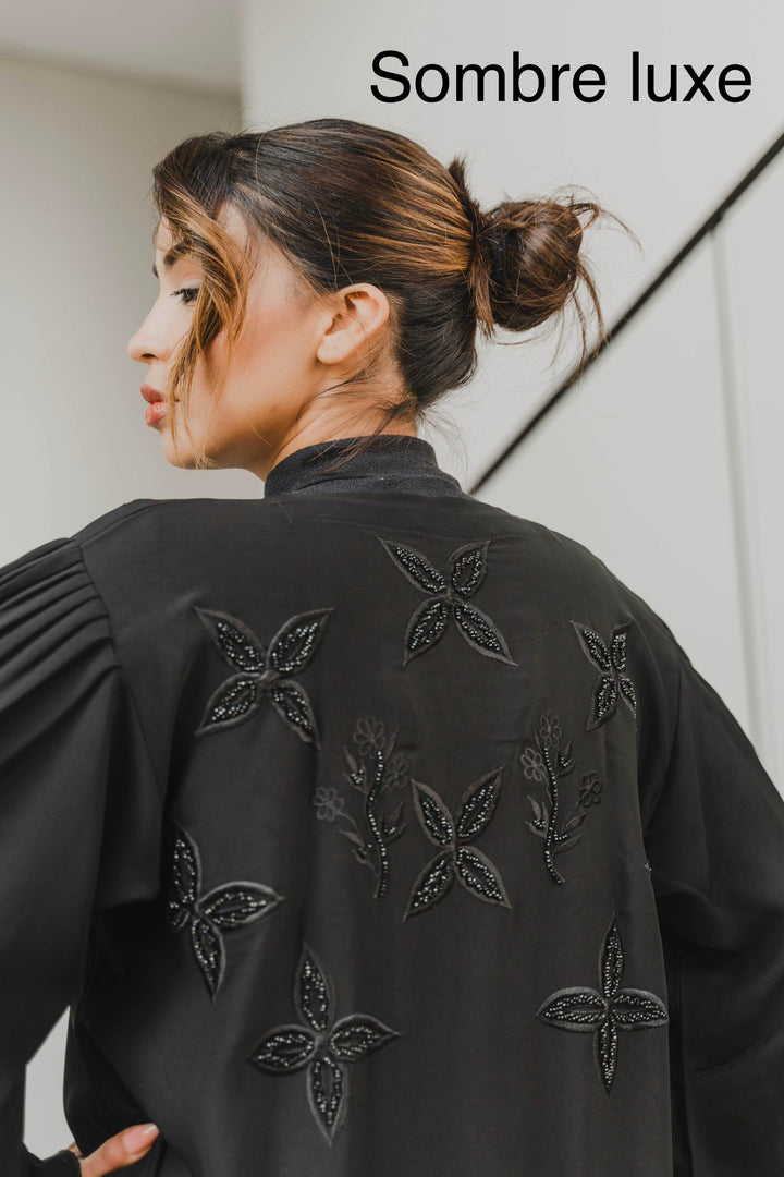 Sombre Luxe