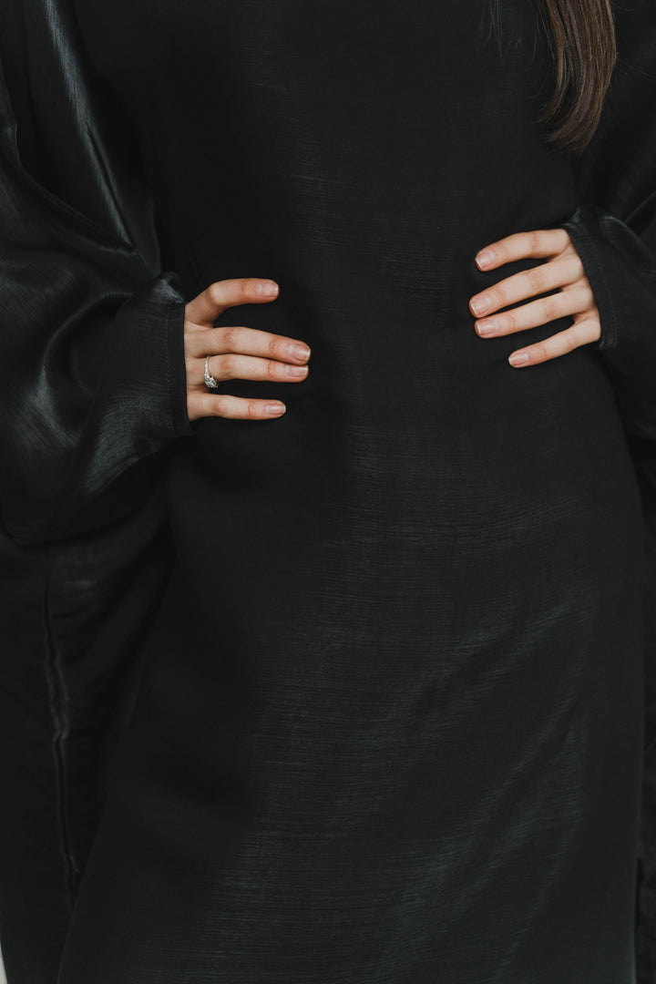 Velvet shadow