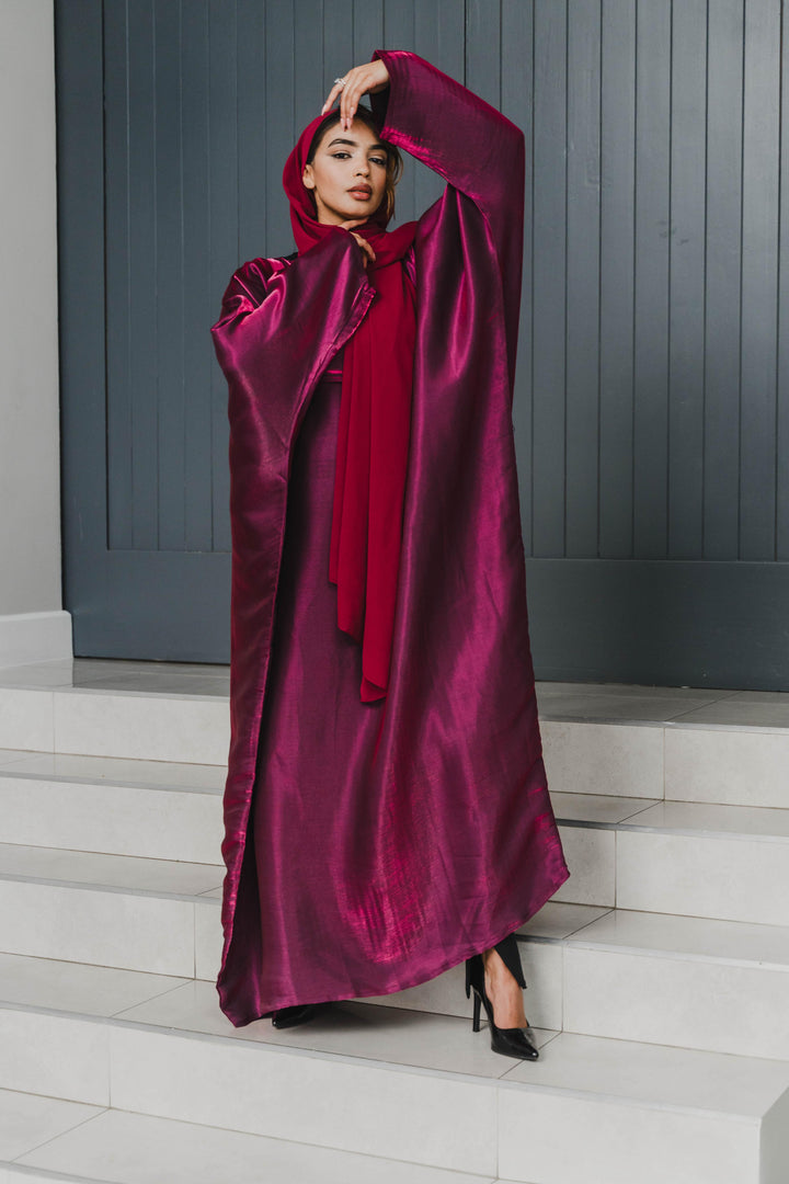 Ruby drape