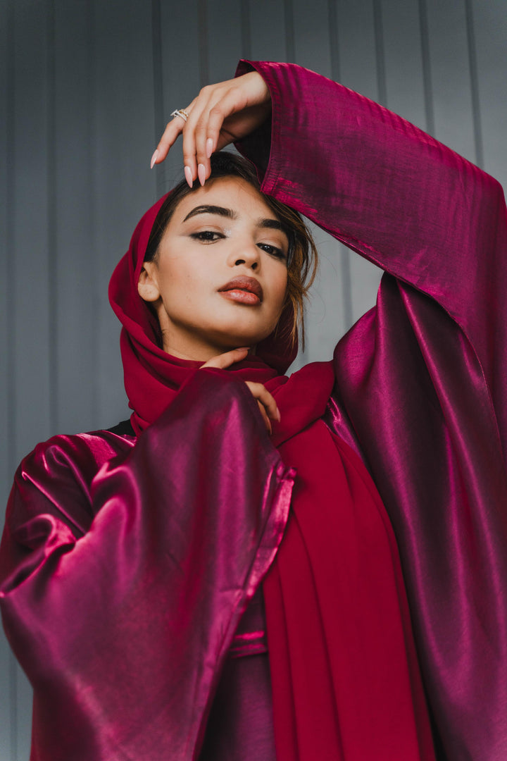 Ruby drape