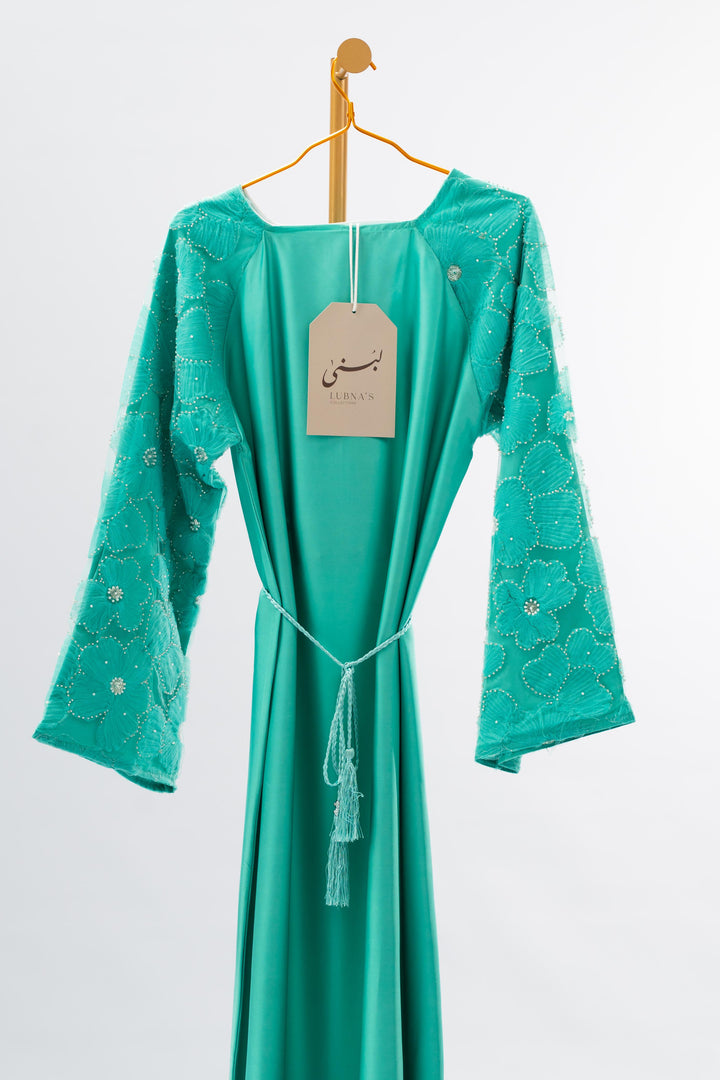 Fleur De Jade