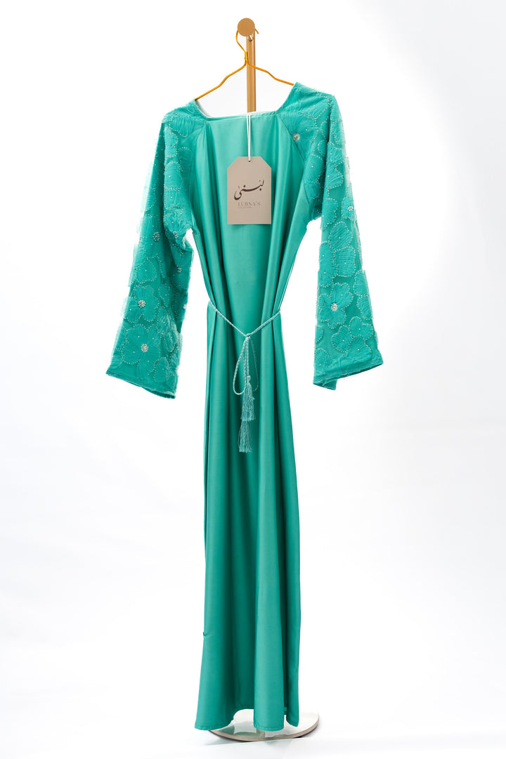 Fleur De Jade