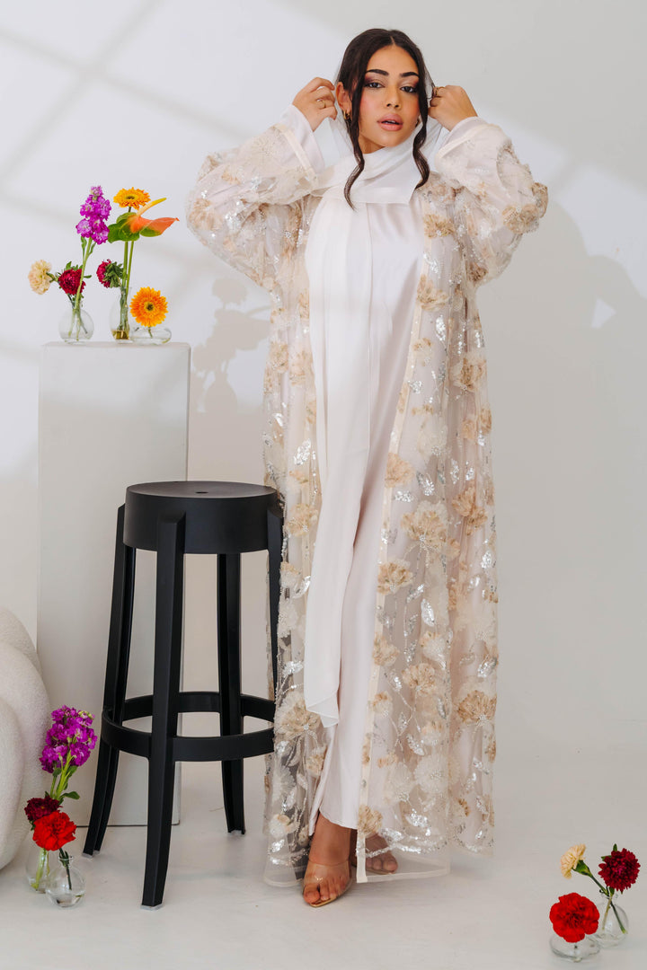 Ivory Luxe