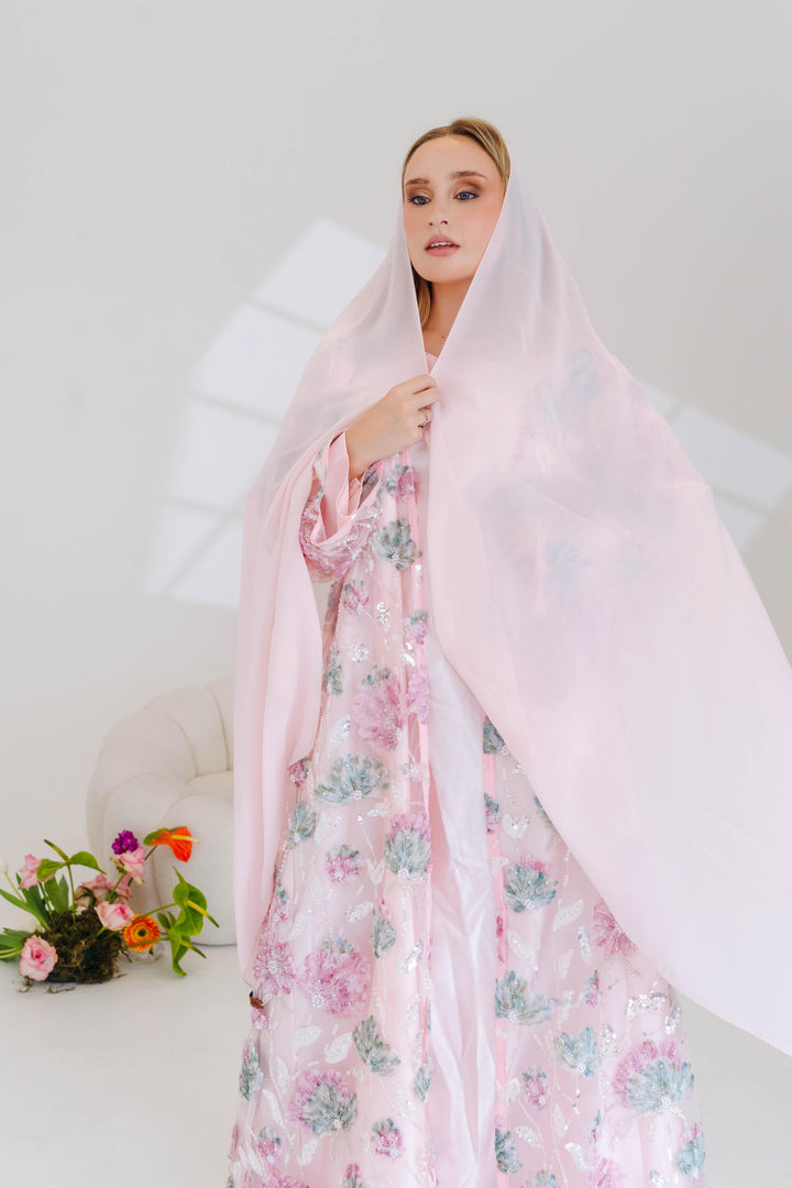 Rose Bloom