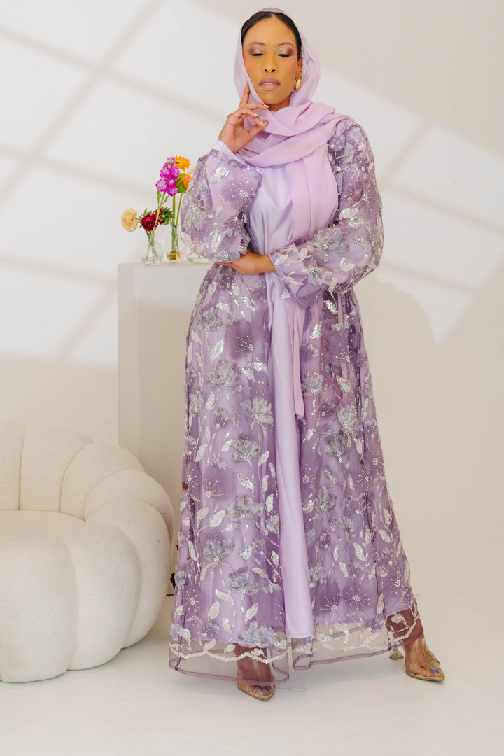 Plum Couture