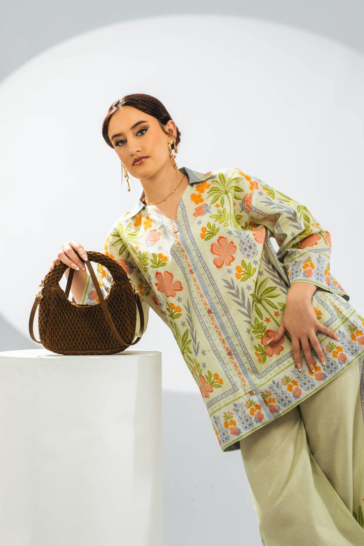 Luméa Tropique Coord Set
