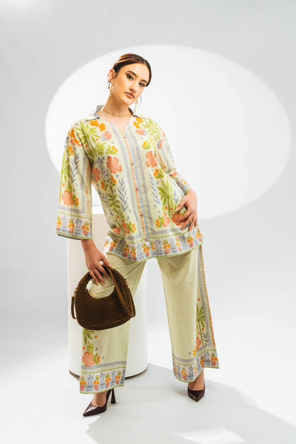 Luméa Tropique Coord Set