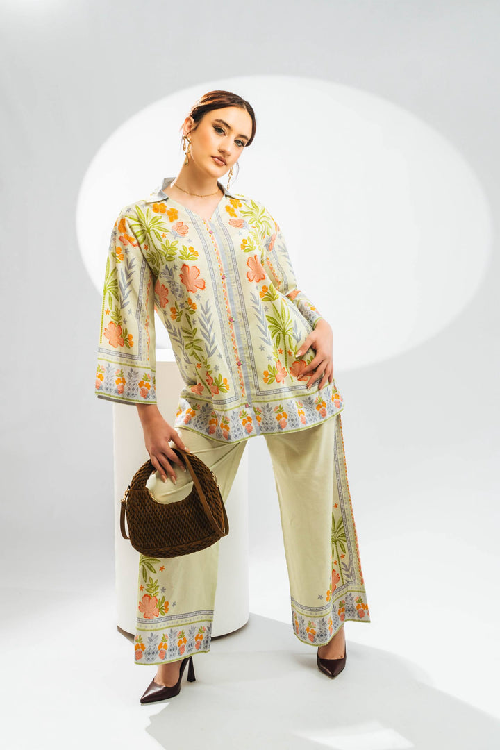 Luméa Tropique Coord Set