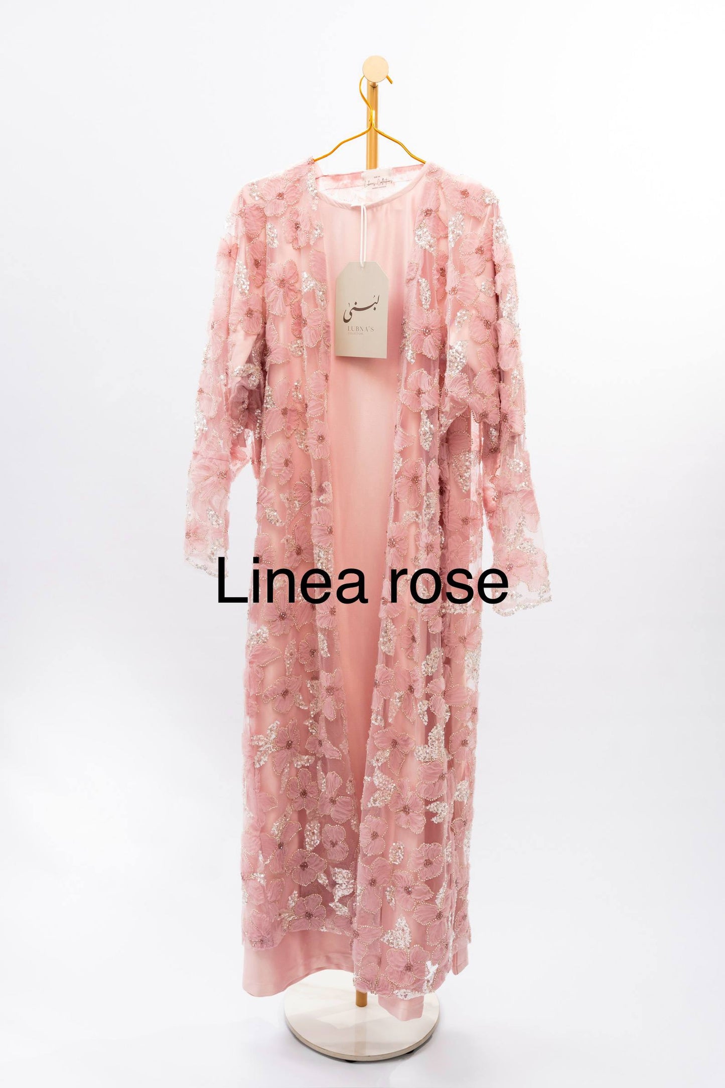 Linea Rose