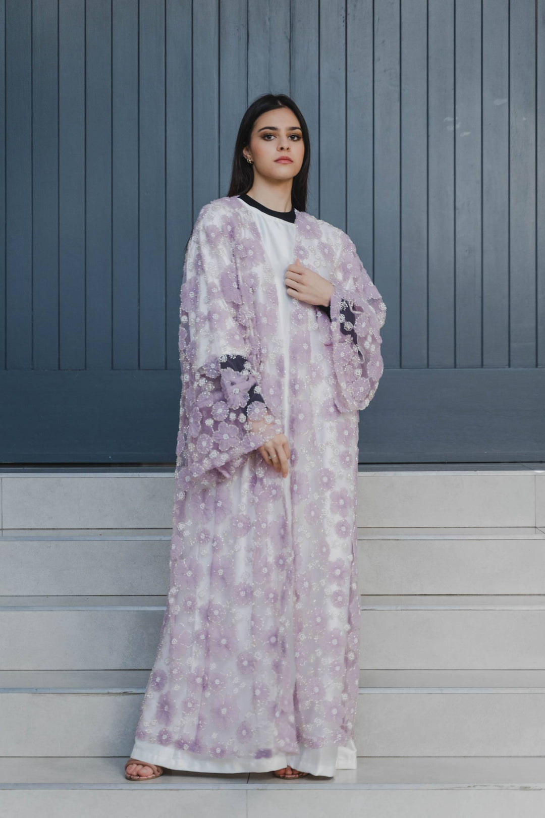 Lilac whisper