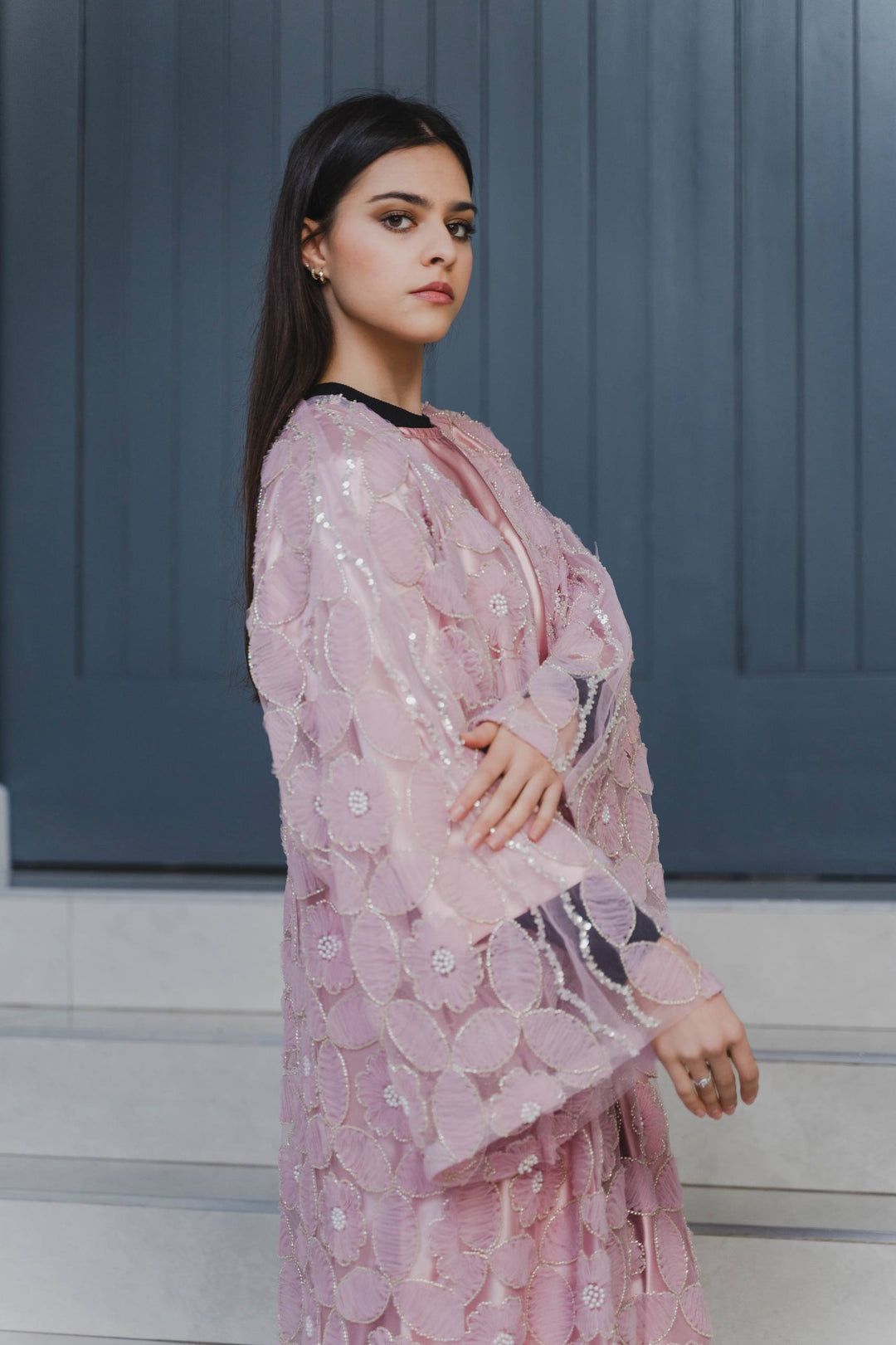 Celeste line