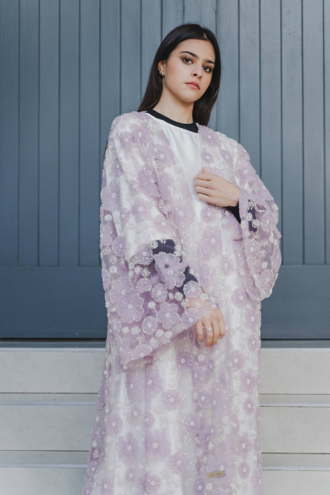 Lilac whisper