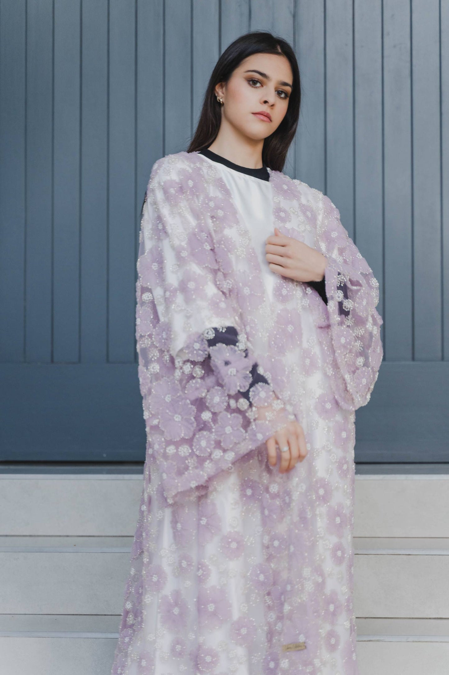 Lilac whisper
