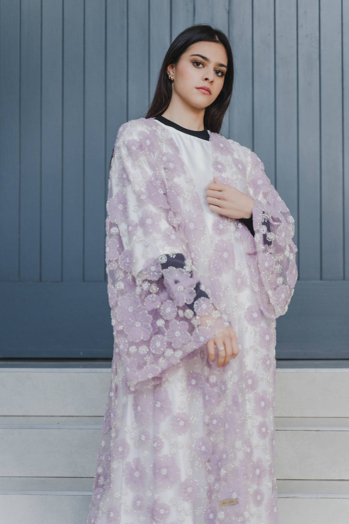 Lilac whisper