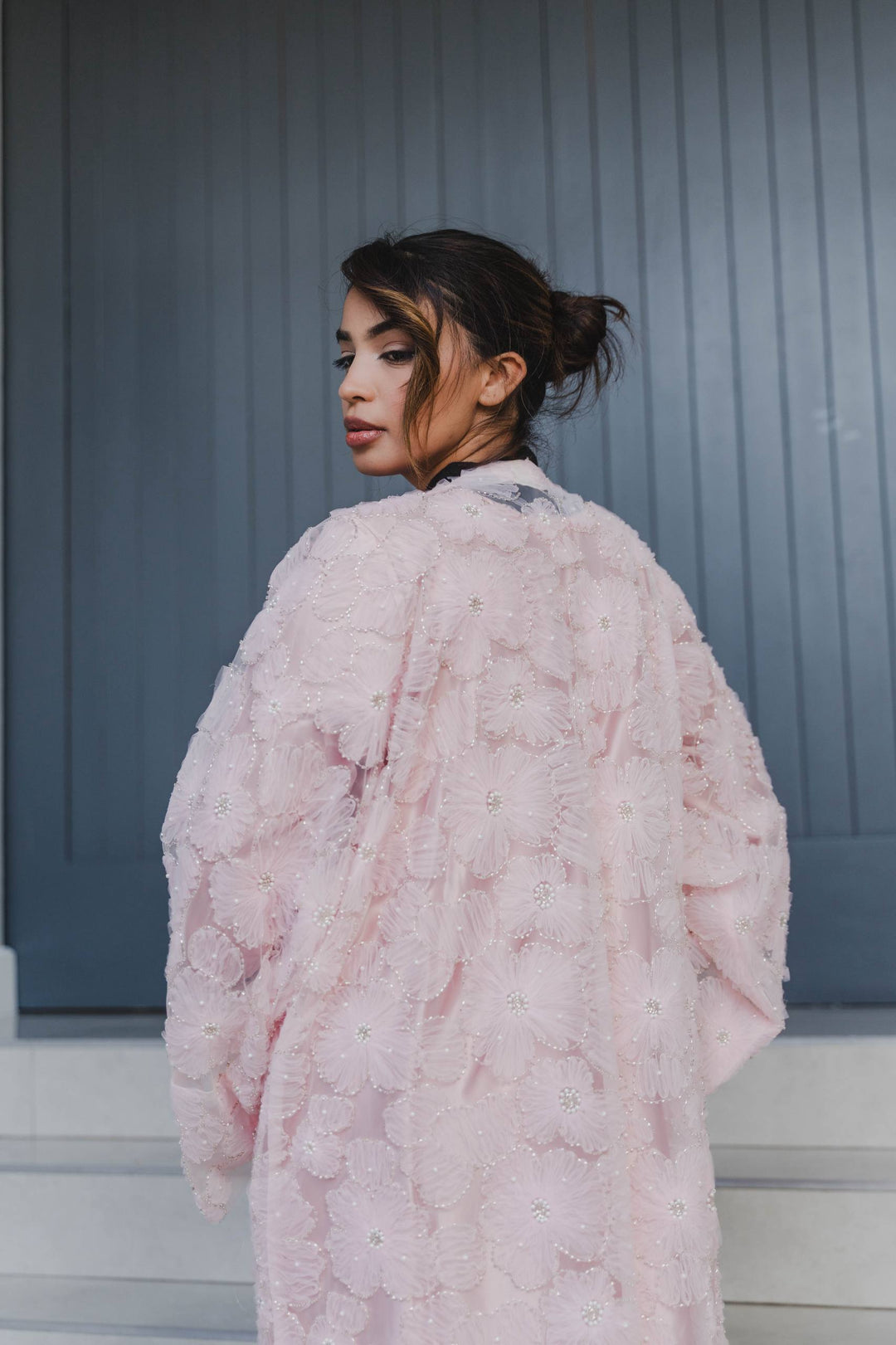 Celeste Blush