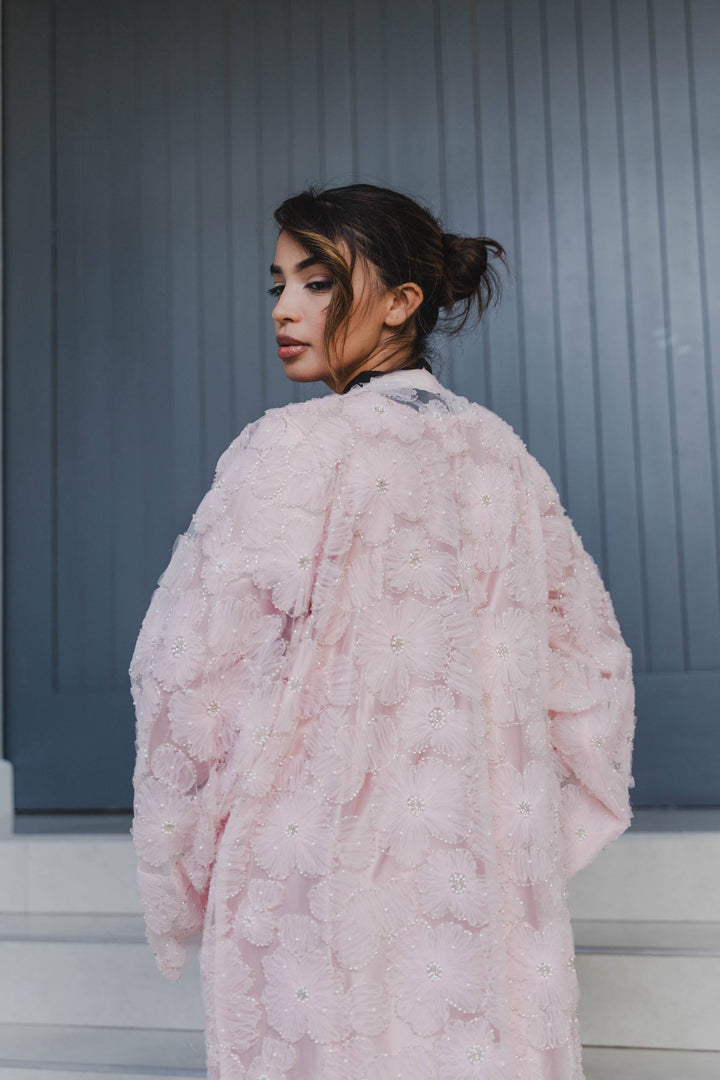 Celeste Blush