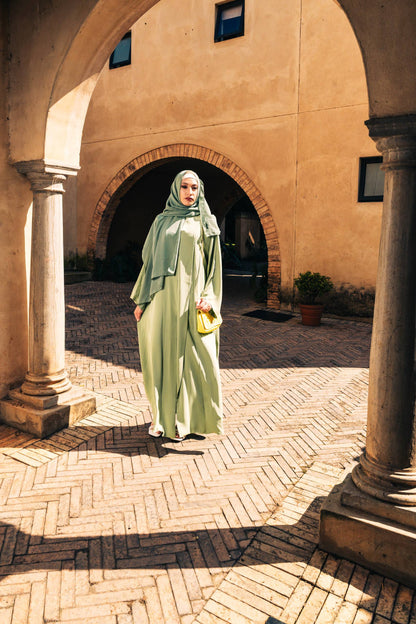 Noor Al Mint