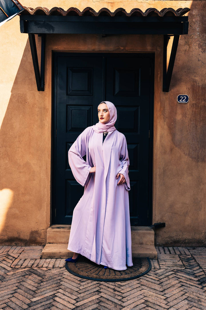 NOOR AL LAVENDER