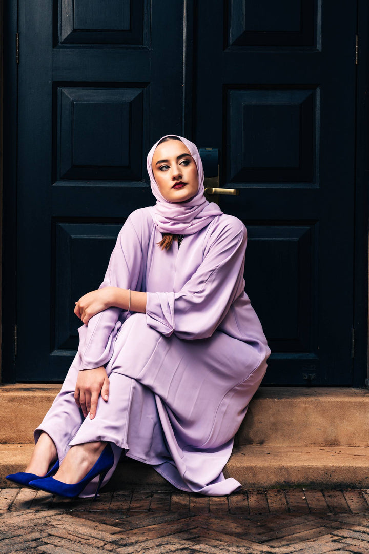 NOOR AL LAVENDER