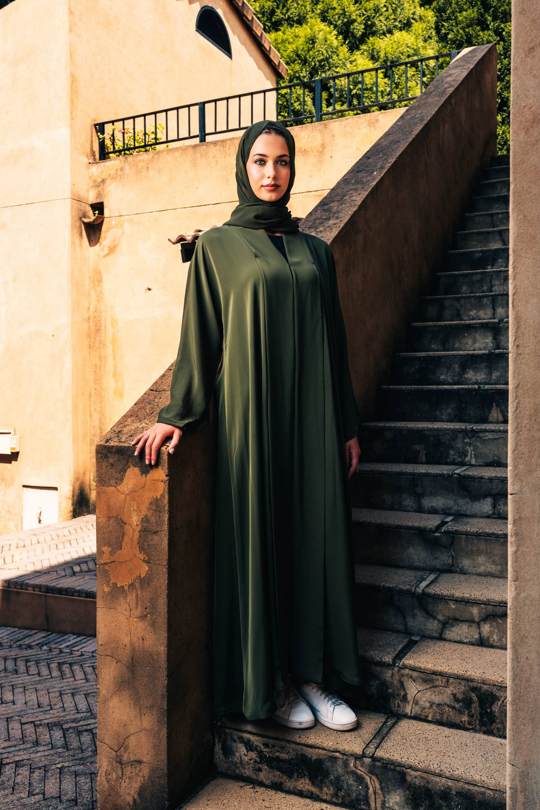 LAYALI EMERALD
