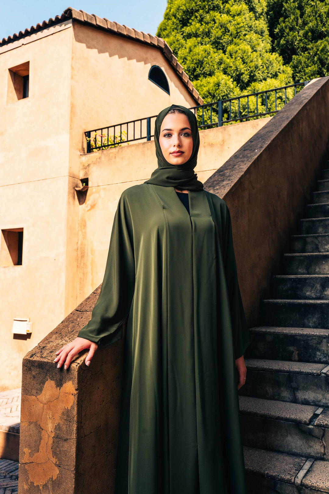 LAYALI EMERALD