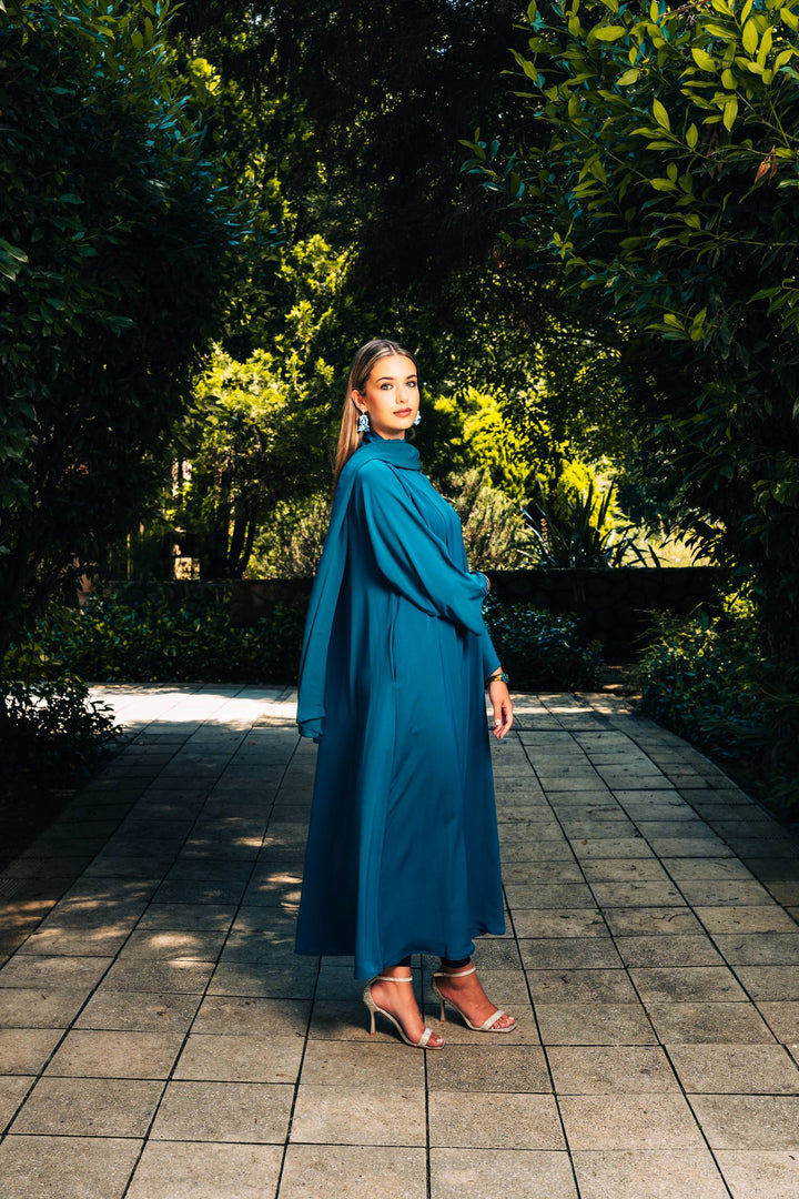 Layali Sapphire