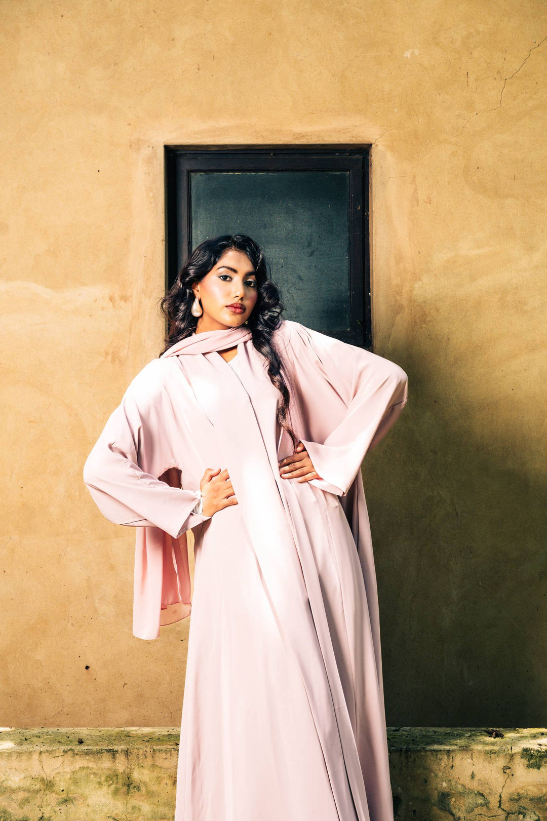 Layali blush