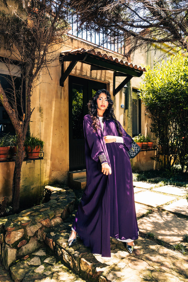 Layali Amethyst