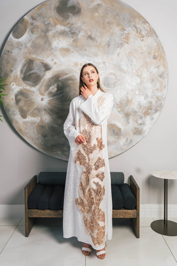 WHITE GARDEN LUXE
