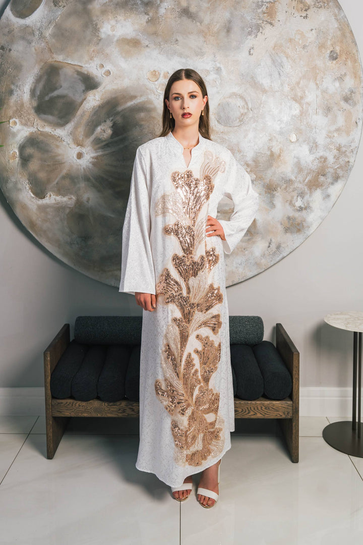 WHITE GARDEN LUXE