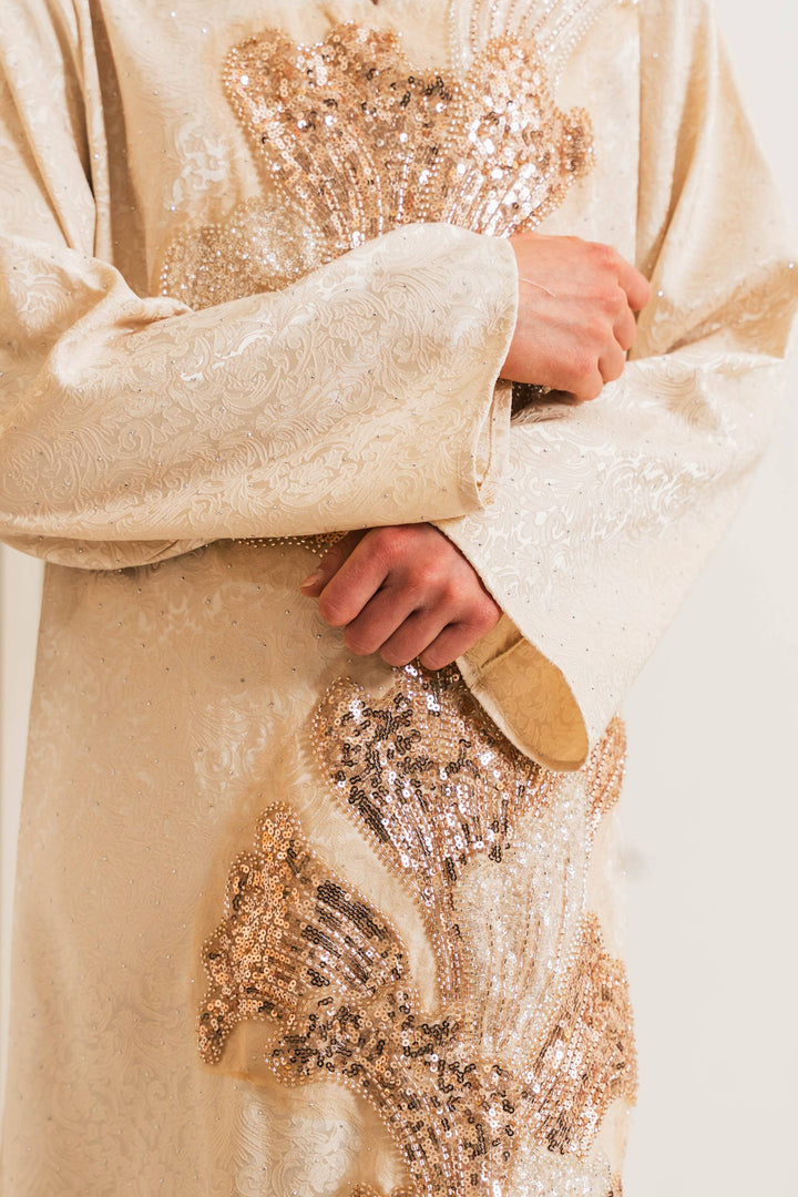 HONEY GOLD LUXE
